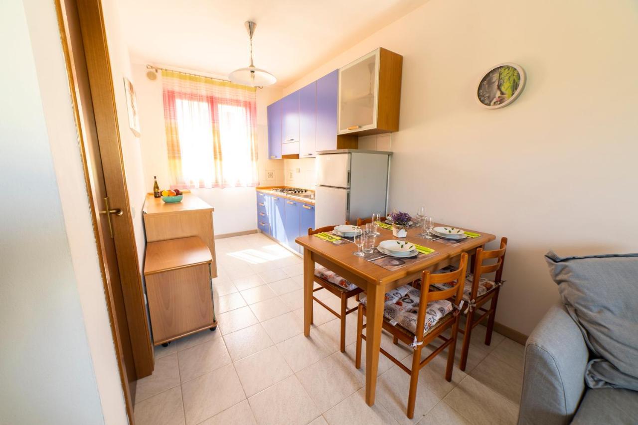 ארקליאה מארה Villetta A Schiera Orchidea מראה חיצוני תמונה