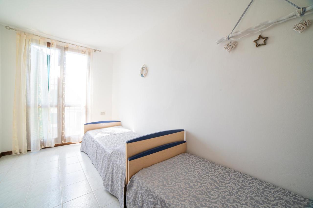 ארקליאה מארה Villetta A Schiera Orchidea מראה חיצוני תמונה