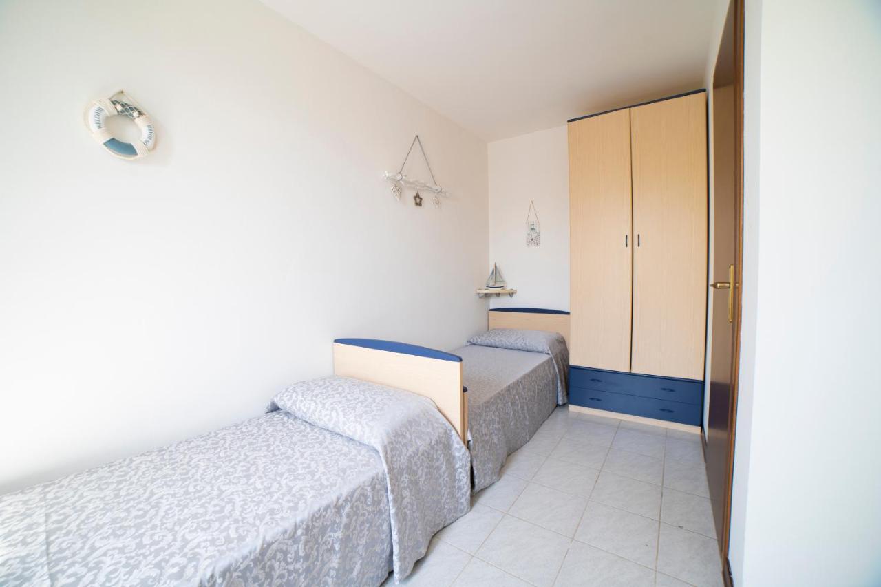 ארקליאה מארה Villetta A Schiera Orchidea מראה חיצוני תמונה