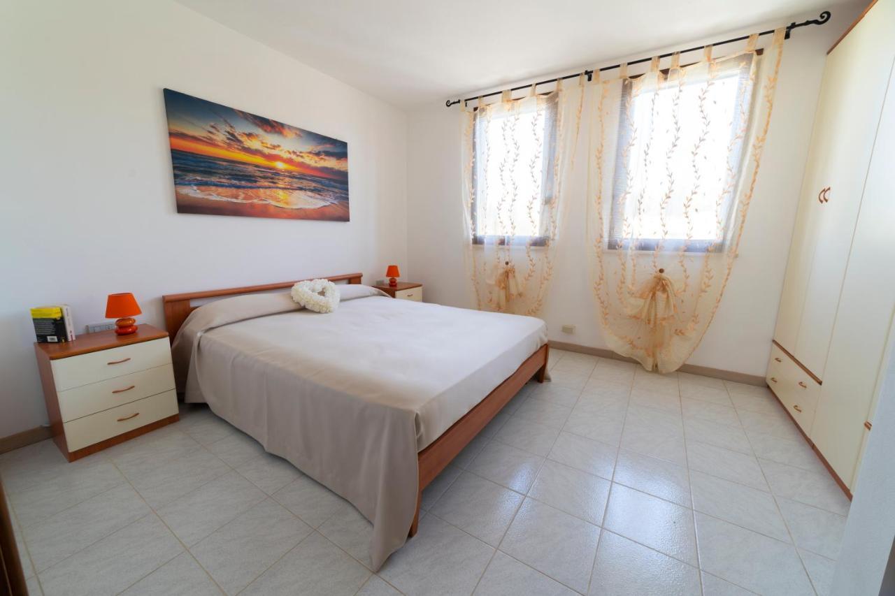 ארקליאה מארה Villetta A Schiera Orchidea מראה חיצוני תמונה